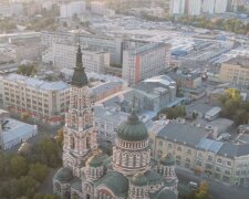 Прогноз погоди у Харкові