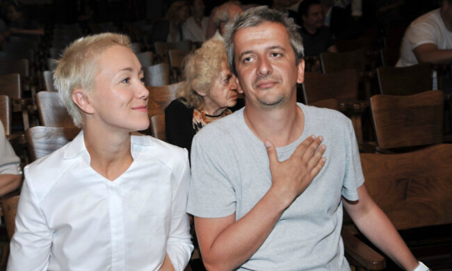 Константин Богомолов, Дарья Мороз