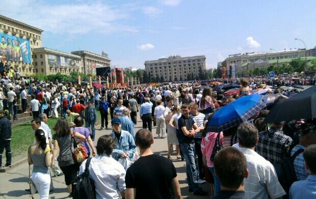 Харків'яни терміново звернулися до Зеленського і готуються до бунту: "завтра вранці..."