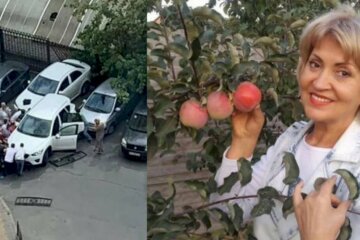 Лилия Сопельник теща притулы