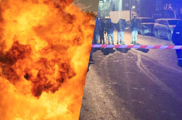 вбивство в москві