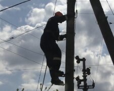  графіки відключення світла у Миколаївській області на 19 липня 