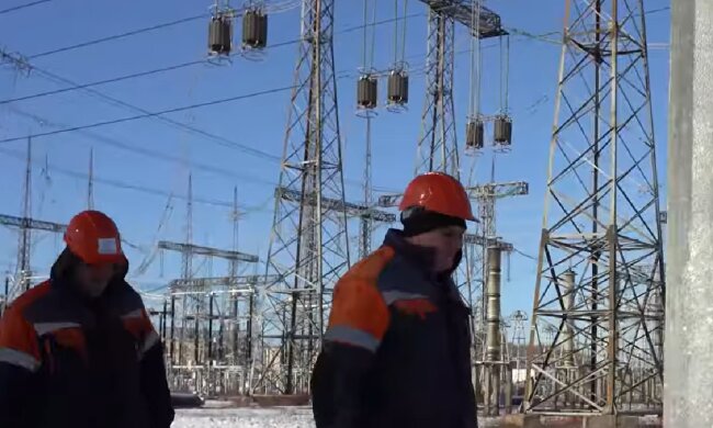 Графіки відключення світла у Київській області на 10 лютого