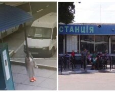 Жінка вивезла 4-річного хлопчика з Одеси в інше місто і зникла: "сидів і плакав на вокзалі"