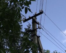 графіки відключення світла у Черкаській області 