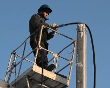 Графіки відключення світла у Вінниці на тиждень з 2 по 8 березня