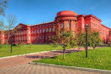 Рейтинг найкращих університетів світу: шість українських ВНЗ потрапили в список