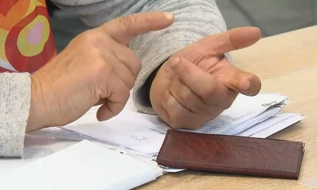 Грошова допомога для ВПО з 1 липня у Києві: