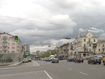 Новий графік руху транспорту в Чернівцях