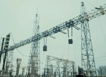 Графіки відключення світла у Запоріжжі на 12 березня