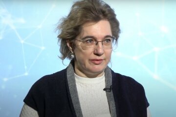 Если вы можете переносить температуру до 38, то пусть организм борется с болезнью, - Ольга Голубовская