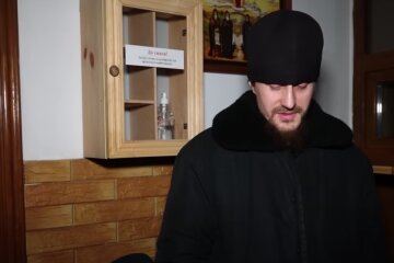 "Ну не знаю": послушник монастыря УПЦ МП не смог ответить на простой вопрос о россиянах, показательное видео