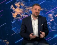 Експерт: «Російські ракети - це передусім перевірка росією НАТО на міцність»