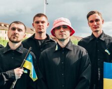 "Вы можете стать героем": победители "Евровидения" Kalush Orchestra неожиданно обратились ко всем украинцам