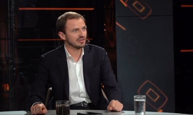 Іван Лукеря розповів про рівень інвестиційних ідей місцевого самоврядування