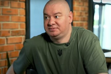 Евгений Кошевой