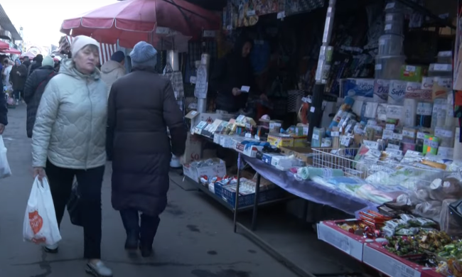 продукти, магазин, молочка