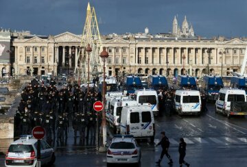 парламент Франции