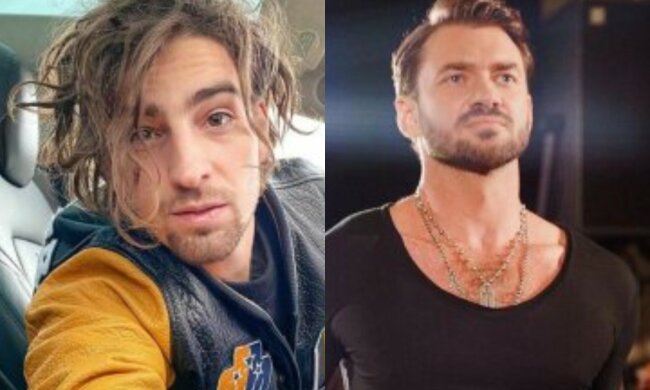 Дантес, Дикусар