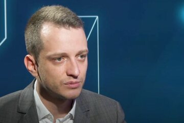 Часто люди отримували землю чесно і законно, а потім могли здавати її в оренду, - Устенко