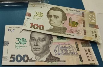 Грошова допомога для ВПО в Харківській області