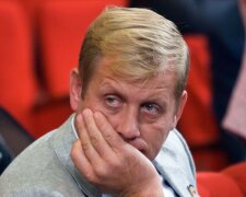 Олег Зубков