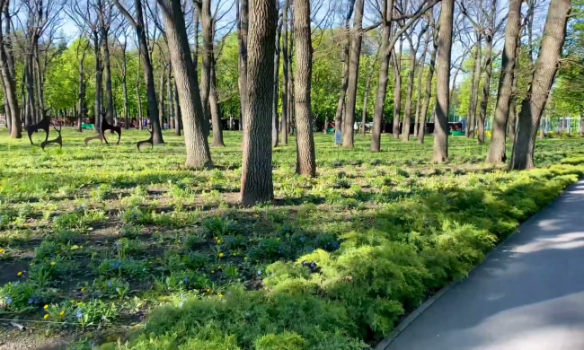 Прогноз погоди з 11 по 20 березня в Харкові