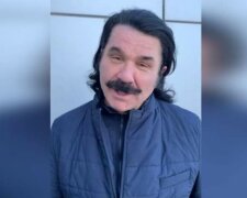 Павел Зибров