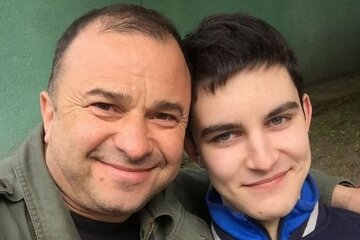 Трагедия в семье Виктора Павлика, сын сделал признание: "Мне осталось только..."