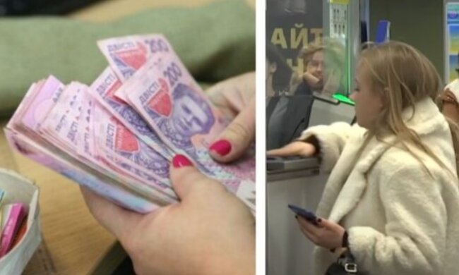 Українцям роздадуть по 2200 гривень: хто може розраховувати на виплати