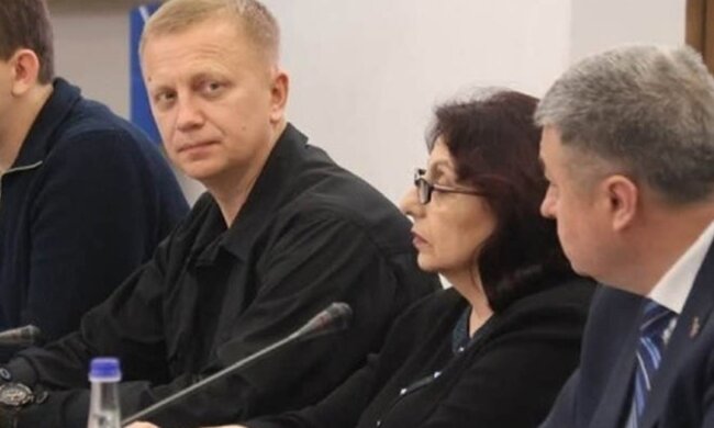 Ректор Академії СБУ назвав довіру здобувачів головним викликом для освітньої галузі