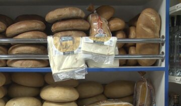 Подорожание хлеба в Днепропетровской области