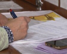 Грошова допомога для пенсіонерів у Кіровоградській області