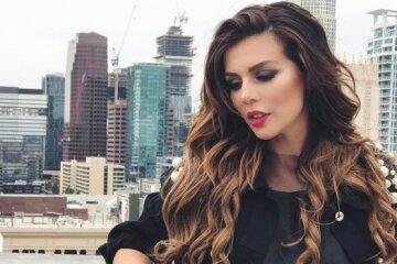 Седокова розповіла про суд з “коханкою” колишнього чоловіка: Я мовчала, але далі не можна