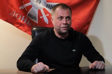 Бородай вирішив відвести бойовиків в Київ: "стане російським містом"