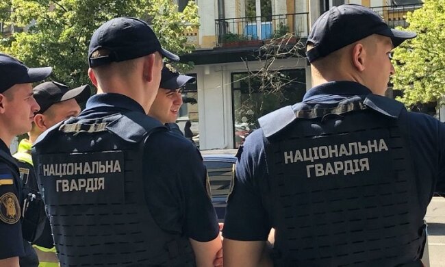 "Всадили нож прямо в сердце": в Одессе произошла расправа с нацгвардейцем, фото