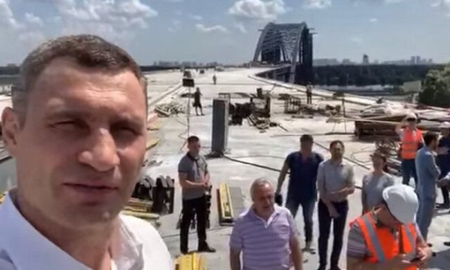 Пиар-ход Кличко обойдется киевлянам в миллиарды, люди вышли на улицы: "Забыл все обещания"