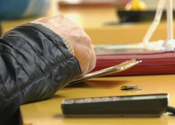 Грошова допомога для ВПО в Кіровоградській області