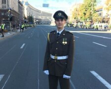 "Я буду боротися і жити з вірою в свою перемогу": син Віктора Павлика залишив послання перед трагедією