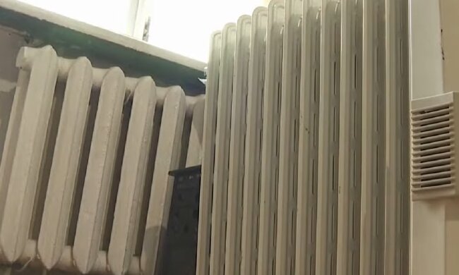 Завершення опалювального сезону в Харкові