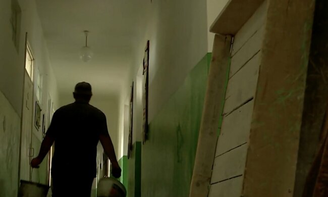 Безкоштовне житло для ВПО в Львівській області