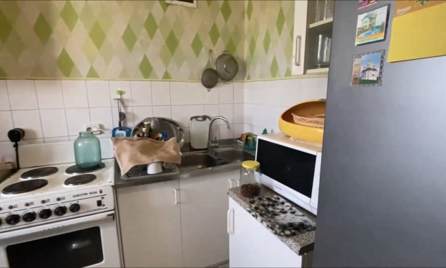 житло для переселенців у Тернополі