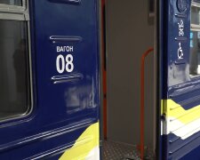 Новий графік руху поїздів в Києві