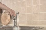 Повышение тарифов на воду в Одесской области