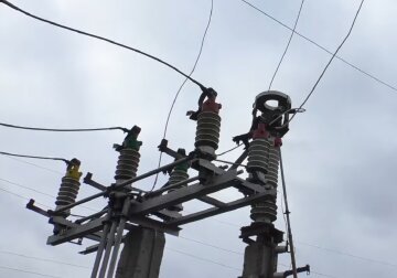 Графіки відключення світла у Вінницькій області на 3 квітня
