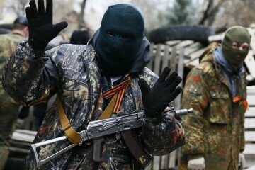 Довоювалися: у «ДНР» загинули сотні путінських вбивць