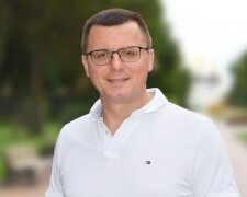Юрій Тарасовець