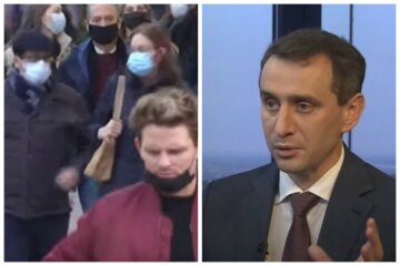 Китайский вирус лютует в Украине: в Минздраве назвали самые критические области по уровню заболеваемости