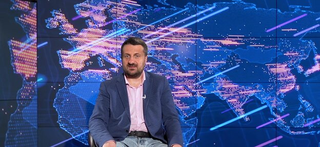 Електорат Порошенка вважає Зеленського, м'яко кажучи, неприйнятною людиною для себе, - Загородній