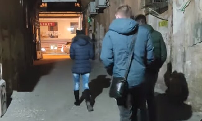 В Одессе потерялся двухлетний ребенок: "был хорошо одет и не говорит"